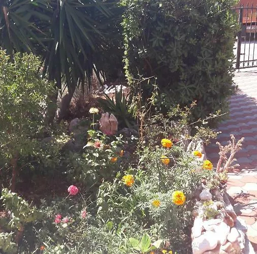 아파트 Saric Rogoznica *