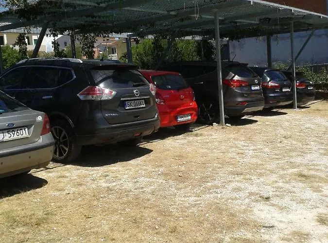 Saric Rogoznica 아파트